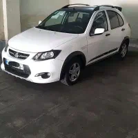 کوئیک آر فول آپشنال اتومات پارس خودرویی