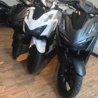 طرح واریو کبیر ۱۴۰۴ - اقساط|موتورسیکلت|تهران, جیحون|دیوار