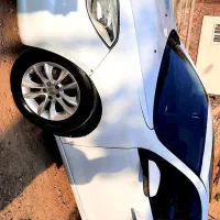 برلیانس H330 اتوماتیک 1500cc، مدل ۱۳۹۵|خودرو سواری و وانت|کرج, شهرک جهان‌نما|دیوار
