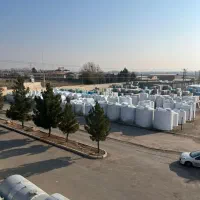 مخزن آب باغچه تانکرآب خانه|مصالح و تجهیزات ساختمان|هشتگرد, شهرک سهیلیه|دیوار