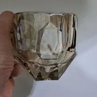 استکان رنگی