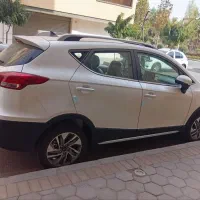 کی ام سی SR3|خودرو سواری و وانت|تهران, شهرک صدرا|دیوار