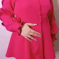 خیاط مزون دوز|استخدام صنعتی، فنی، مهندسی|اسلامشهر, مطهری|دیوار