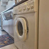 ماشین لباسشویی آمریکایی وستینگ WestingHouse|ماشین لباسشویی و خشککن لباس|پردیس, فاز ۳|دیوار