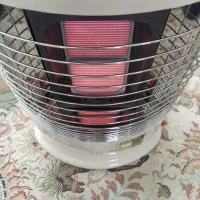 بخاری سرامیکی ژاپنی