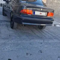 سمند مدل ۹۰