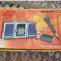 میکروفون ایوا