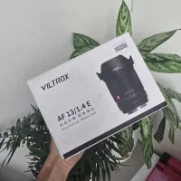 لنز ویلتروکس سونی Viltrox AF 13mm  Lens for Sony E|دوربین عکاسی و فیلم‌برداری|تهران, تهران‌نو|دیوار