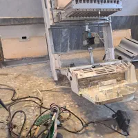 ناب سرویس تعمیرکار سرویسکارپکیج آبگرمکن و لباسشویی|خدمات پیشه و مهارت|شیراز, رحمت‌آباد|دیوار