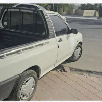 پراید بار ۴۰۳