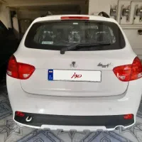 کوییک Gxr مدل ۱۴۰۳ صفر صفر خشک