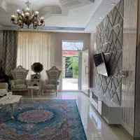 ویلایی شمالی سند ملکی تخلیه ۱۲۰متربنا۲خواب گلبهار|فروش خانه و ویلا|گلبهار, شهر جدید گلبهار|دیوار