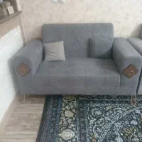 مبلمان راحتی|مبلمان خانگی و میز عسلی|مشهد, توس (بلوار توس)|دیوار