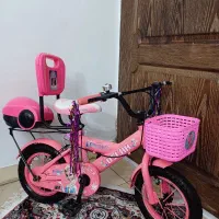 دوچرخه سایز۱۲برند اسکار،داخل منزل بوده،سالم سالم|دوچرخه، اسکیت، اسکوتر|تهران, تهرانسر شرقی|دیوار