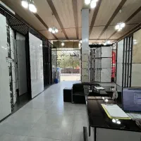 کاشی و سرامیک آزادگان قم ارسال رایگان