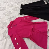 شومیز ودامن مجلسی شیک ونو