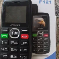 گوشی نوکیا F121