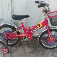 دوچرخه ۱۲ و ۱۶|دوچرخه، اسکیت، اسکوتر|تربتحیدریه, داروپخش|دیوار