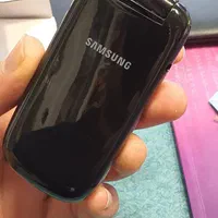Samsung E1272 New Flip|موبایل|تهران, گلستان (شهرک راه آهن)|دیوار