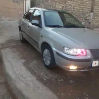 سمند X7  مدل ۸۲