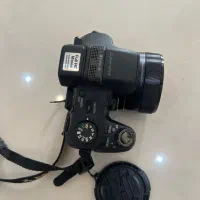 دوربین عکاسی دیجیتال سونی سایبرشاتHX200V (کارکرده)|دوربین عکاسی و فیلم‌برداری|گرگان, |دیوار