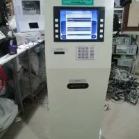 فروش کشلس دیواری سالنی خودپرداز|ماشینآلات صنعتی|اردبیل, |دیوار