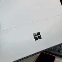Surface pro 8