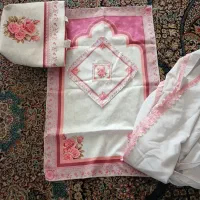 سجاده و کیف وچادر جشن تکلیف