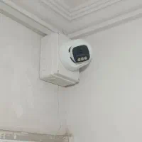 دوربین مداربسته*دزدگیر*رفع خرابی جابجایی/نصاب|دوربین مداربسته|زاهدان, |دیوار