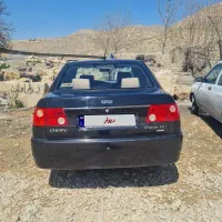 فروش چری ویانا|خودرو سواری و وانت|صدرا-فارس, فاز ۱|دیوار