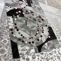 فرش فانتزی برند ترک مرینوس