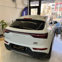 دیگنیتی پرستیژ مدل 1404|خودرو سواری و وانت|کرج, مهرویلا جنوبی|دیوار