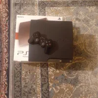 ps3  اسلیم کپی خور 160gig
