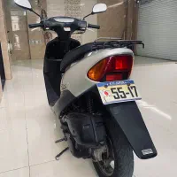 موتور پاکشتی دیو دوزمانه|موتورسیکلت|اردبیل, |دیوار