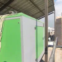 دیزل ژنراتور 165 کاوا بادوین
