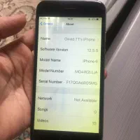 آیفون ۶