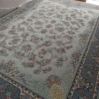 قالی به قیمت کارخانه بدون واسطه|فرش|کرج, حصارک پایین|دیوار