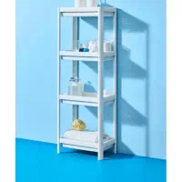 استند ایکیا استند حمام شلف حمام|لوازم حمام|کرج, مهرویلا جنوبی|دیوار