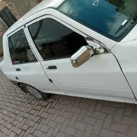 پراید۹۷|خودرو سواری و وانت|تربت جام, حافظ|دیوار