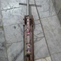 فوتبال دستی - استوکر