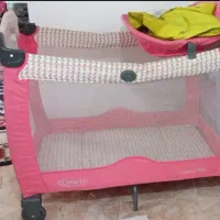 تخت و پارک گراکو