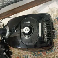 جارو برقی زیروات