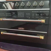 اجاق گاز کمل