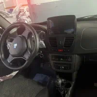 کوییک جی ایکس ار|خودرو سواری و وانت|شیراز, هفت تنان|دیوار