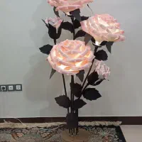 گل ۳شاخه|گل مصنوعی|کرج, شهرک سهرابیه|دیوار