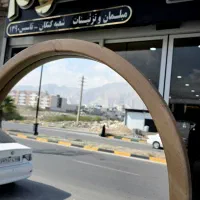 آینه قدی ۱۰۰ درصد چوب راش|آینه|بندر کنگان, |دیوار