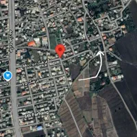 زمین مسکونی