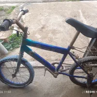 دوچرخه 26و16|دوچرخه، اسکیت، اسکوتر|گنبد کاووس, |دیوار