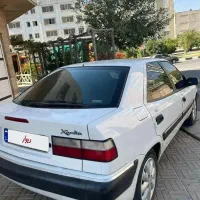 زانتیا مدل 88|خودرو سواری و وانت|شیراز, شهرک سراج‎|دیوار