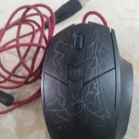 موس گیمینگ|قطعات و لوازم جانبی رایانه|تبریز, |دیوار